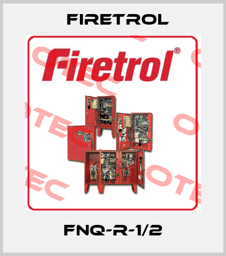 FNQ-R-1/2 Firetrol