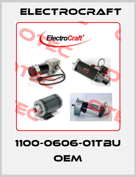 1100-0606-01TBU oem ElectroCraft