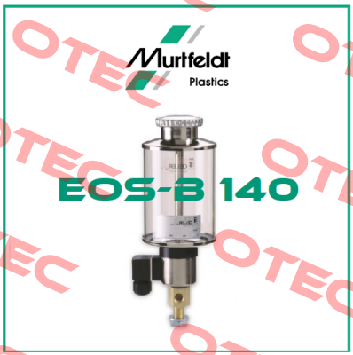 EOS-B 140  ARTICLE ID 311600001 Murtfeldt