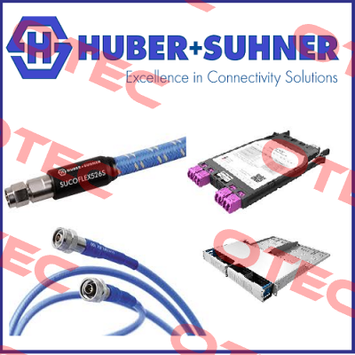 74-Z-0-0-365 / 23019269 Huber Suhner