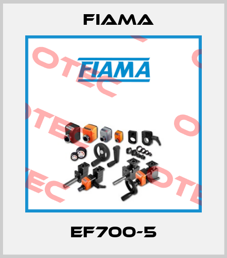 EF700-5 Fiama