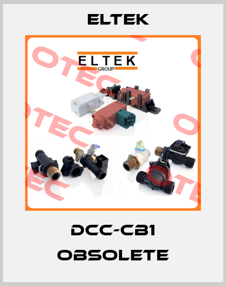 DCC-CB1 obsolete Eltek