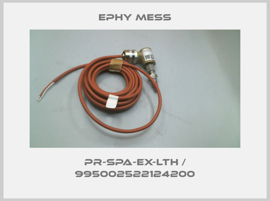 PR-SPA-EX-LTH / 995002522124200-big