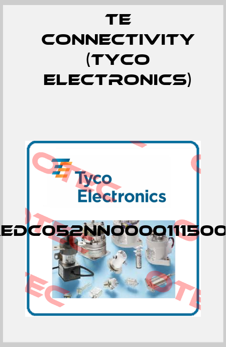 AEDC052NN00001115000 TE Connectivity (Tyco Electronics)