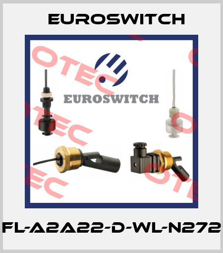 FL-A2A22-D-WL-N272 Euroswitch