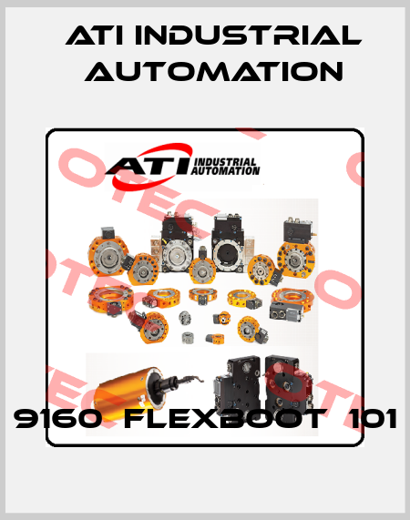 9160‐FLEXBOOT‐101 ATI Industrial Automation