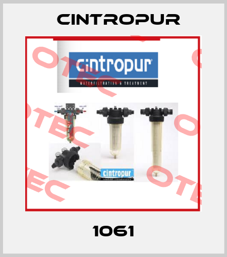 1061 Cintropur