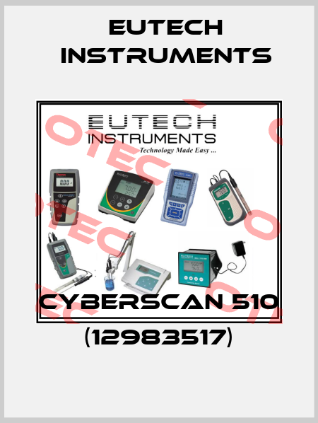 CYBERSCAN 510 (12983517) Eutech Instruments
