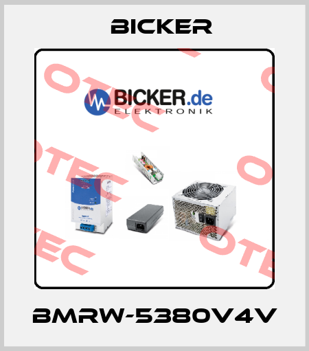 BMRW-5380V4V Bicker