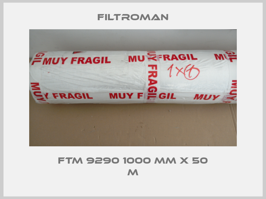 FTM 9290 1000 mm x 50 m-big