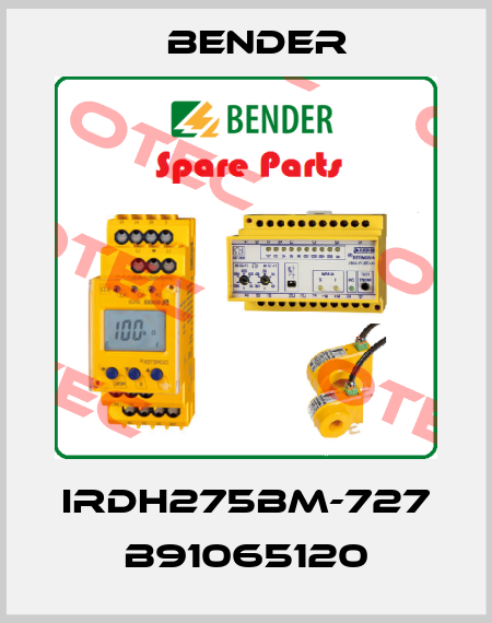 IRDH275BM-727 B91065120 Bender