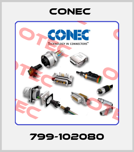 799-102080 CONEC