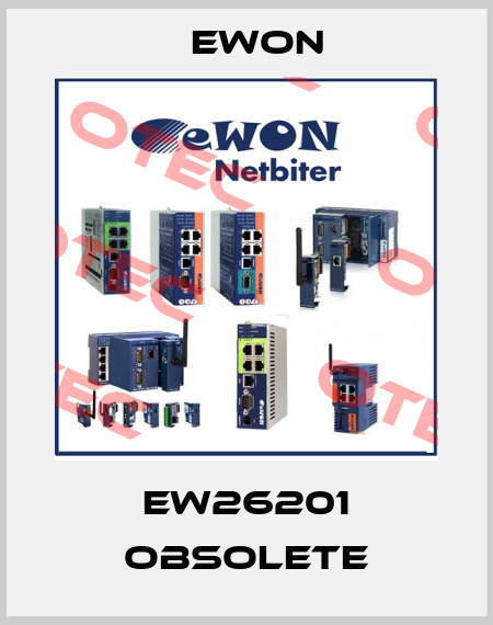 EW26201 Obsolete Ewon