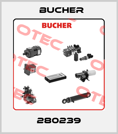 280239 Bucher
