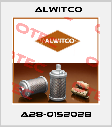 A28-0152028 Alwitco