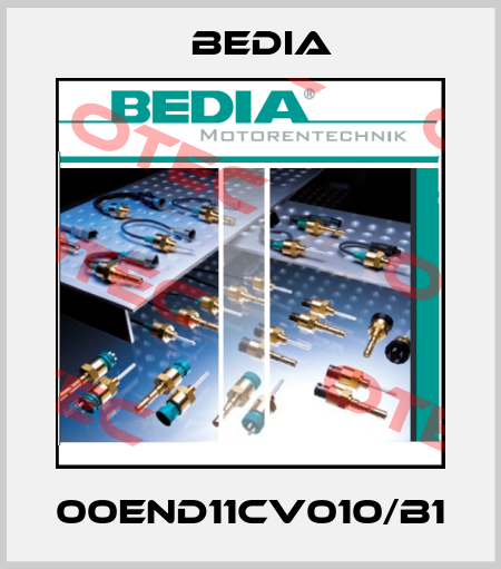 00END11CV010/B1 Bedia