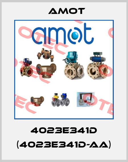 4023E341D (4023E341D-AA) Amot