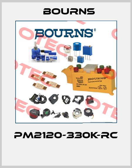 PM2120-330K-RC  Bourns