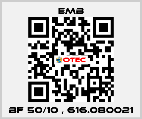 BF 50/10 , 616.080021 Emb