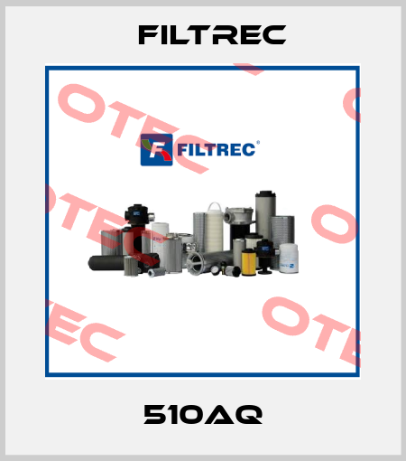 510AQ Filtrec