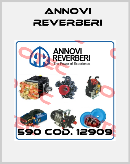 590 cod. 12909 Annovi Reverberi