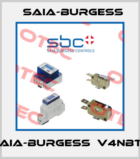 Saia-Burgess　V4NBT7 Saia-Burgess