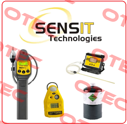 929-00000-02 Sensit