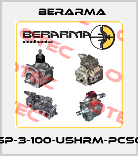 Q2-PSP-3-100-USHRM-PCS003-Q Berarma