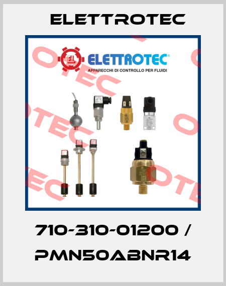 710-310-01200 / PMN50ABNR14 Elettrotec