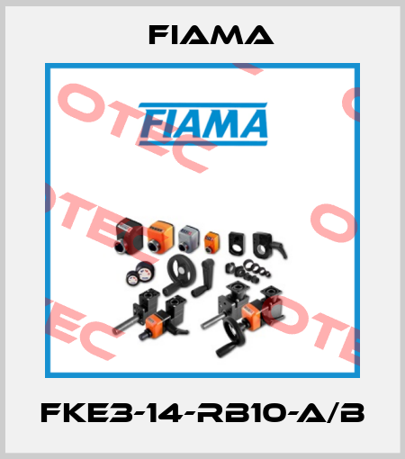 FKE3-14-RB10-A/B Fiama