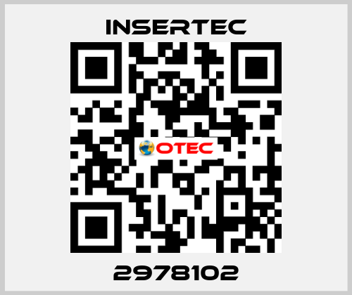 2978102 Insertec