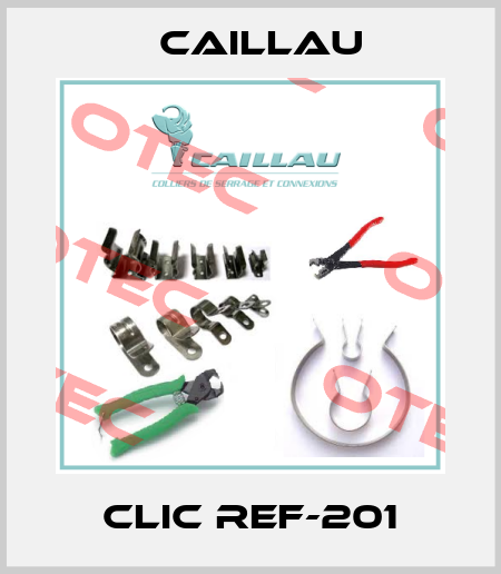CLIC REF-201 Caillau