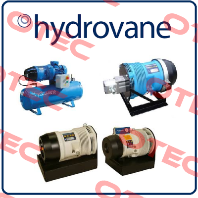 57029 (OEM) Hydrovane