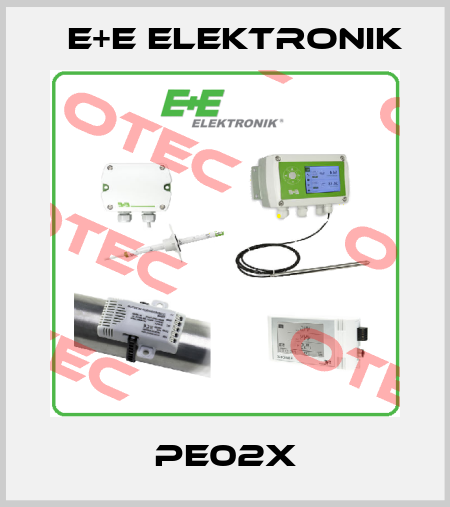 PE02X E+E Elektronik