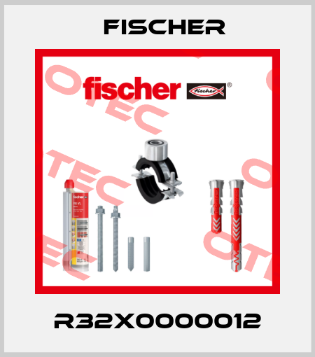 R32X0000012 Fischer