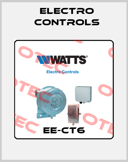 EE-CT6 Electro Controls