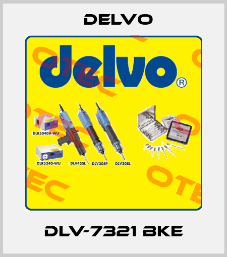DLV-7321 BKE Delvo