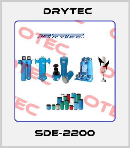 SDE-2200 Drytec