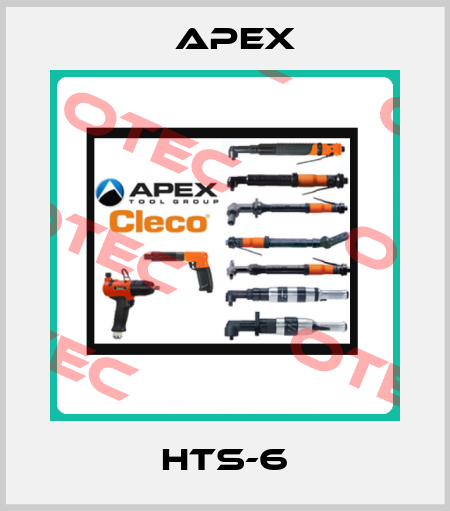 HTS-6 Apex