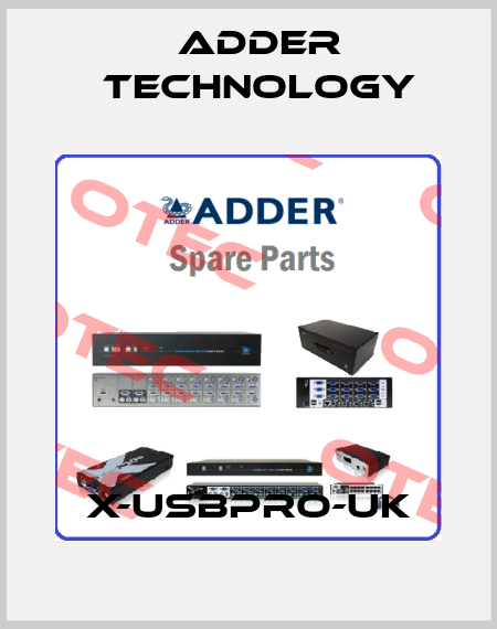 X-USBPRO-UK Adder Technology