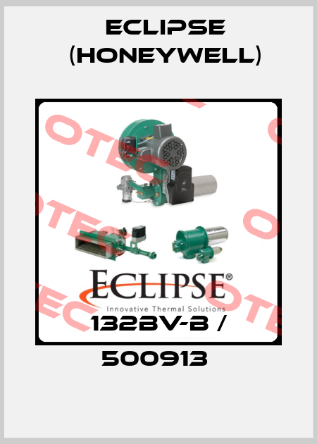 132BV-B / 500913  Eclipse (Honeywell)