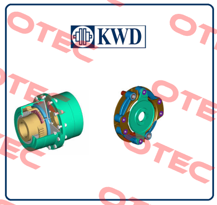 161470070002 Kwd Kupplungswerk