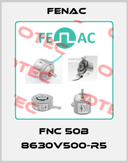 FNC 50B 8630V500-R5 Fenac