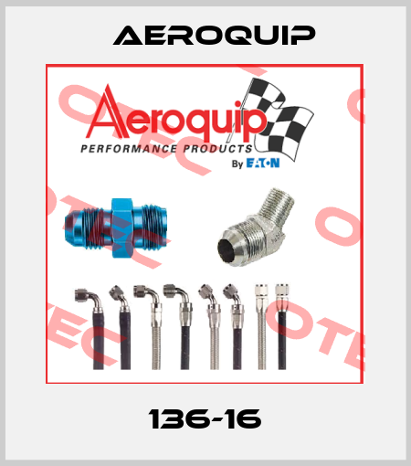 136-16 Aeroquip