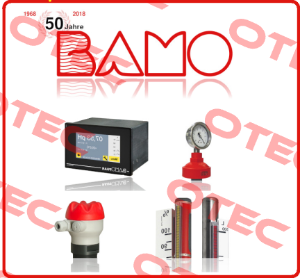 CL4.1.MA200 (P/N: 193009) Bamo