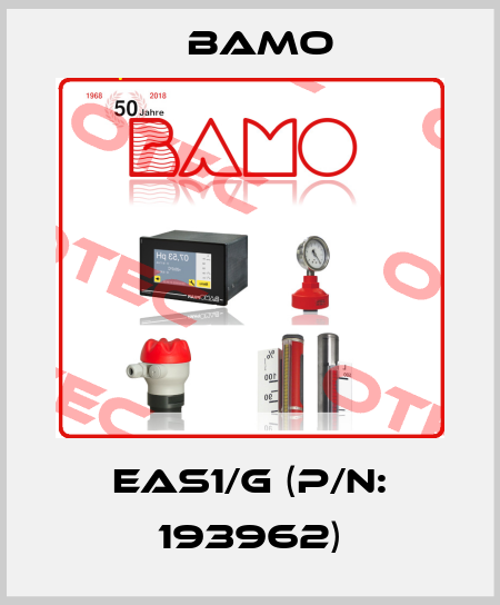 EAS1/G (P/N: 193962) Bamo