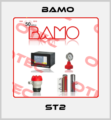 ST2 Bamo