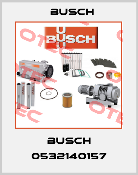Busch 0532140157 Busch