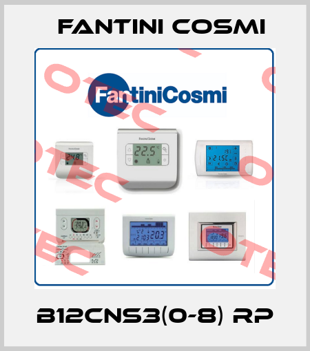 B12CNS3(0-8) RP Fantini Cosmi