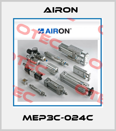 MEP3C-024C Airon
